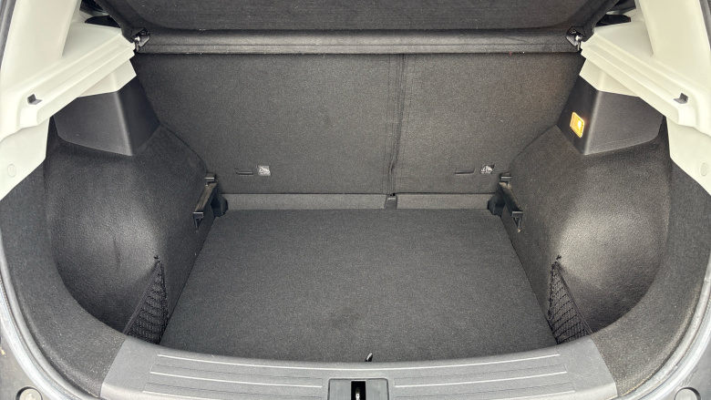 MG ZS 115kW Trophy EV Long Range 73kWh 5dr Auto Electric Hatchback